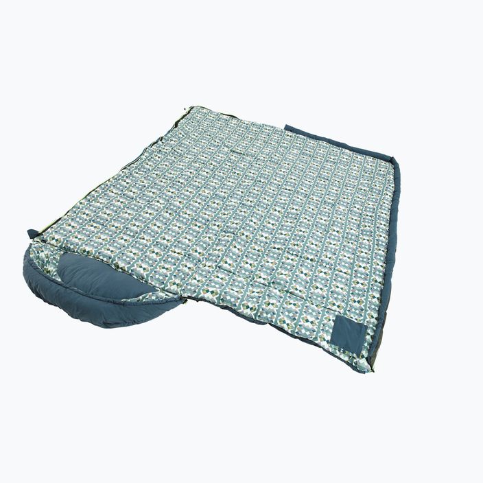 Outwell Camper L sac de dormit albastru 230348 3