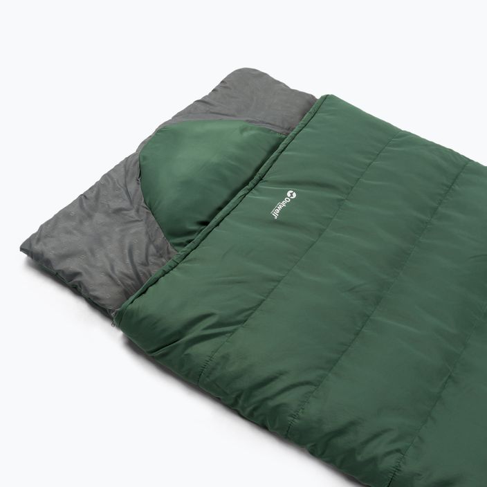 Outwell Contour Lux sac de dormit verde 230368 2