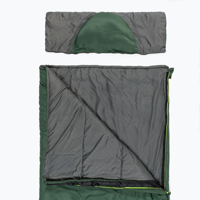 Outwell Contour Lux sac de dormit verde 230368 5