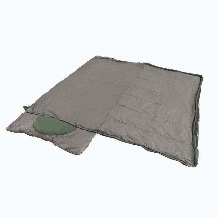 Outwell Contour Lux sac de dormit verde 230368 8