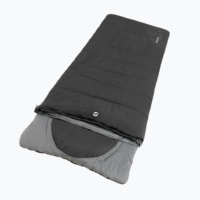 Outwell Contour sac de dormit negru 230365 8