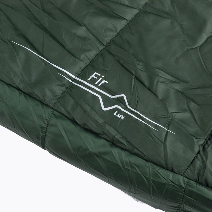 Outwell Fir Lux sac de dormit verde 230339 6
