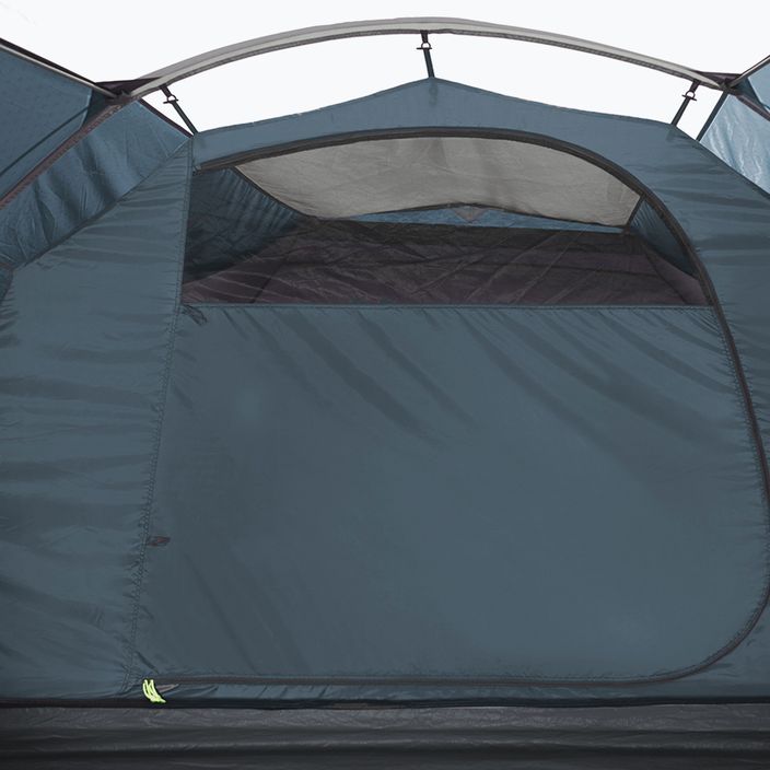 Outwell cort de camping pentru 3 persoane Cloud 3 albastru marin 111256 3