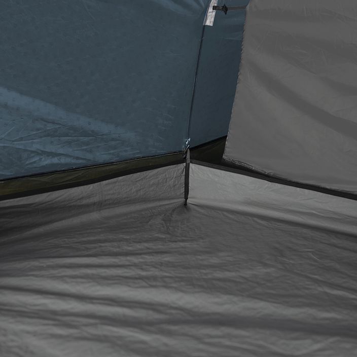 Outwell cort de camping pentru 3 persoane Cloud 3 albastru marin 111256 5