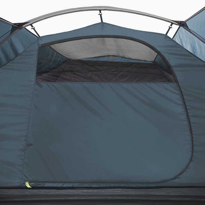 Outwell Cloud 5 Plus cort de camping pentru 5 persoane albastru marin 111259 4