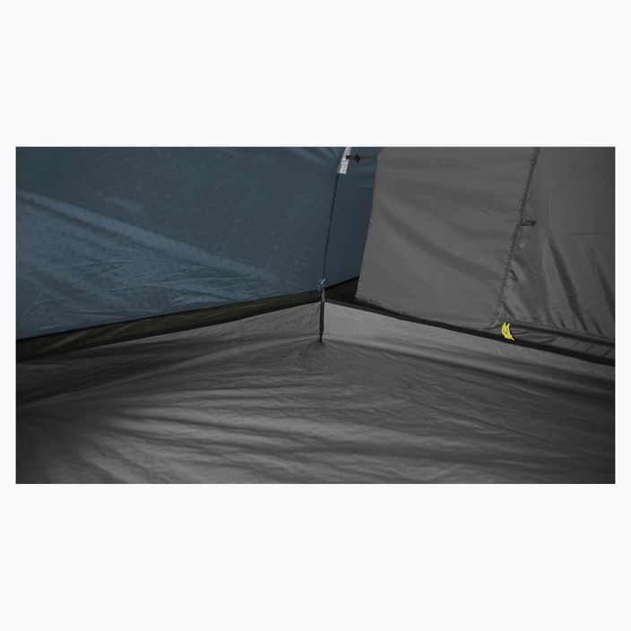 Outwell cort de camping pentru 3 persoane Earth 3 albastru marin 111263 5