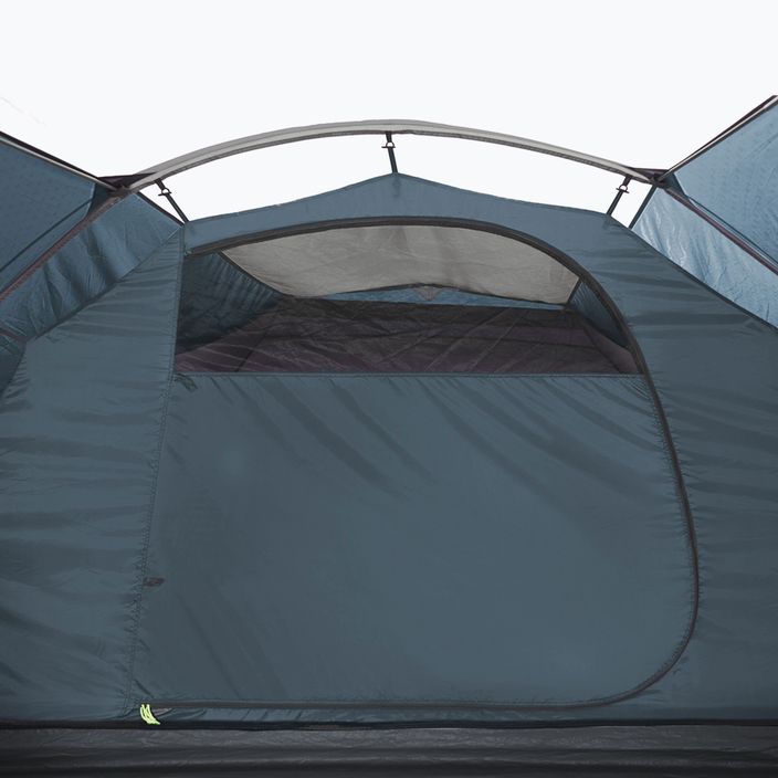 Outwell cort de camping pentru 5 persoane Earth 5 albastru marin 111265 4