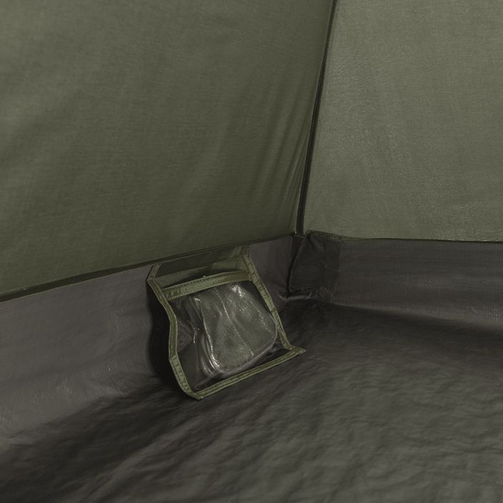 Easy Camp Comet 200 2 persoane cort de camping verde 120404 2