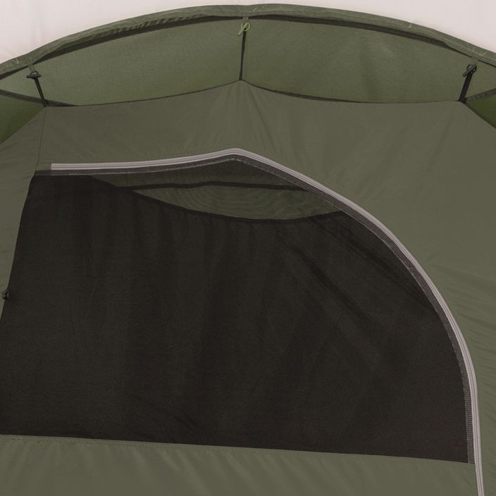 Easy Camp Huntsville Huntsville Twin 600 - cort de camping pentru 6 persoane, verde 120409 6