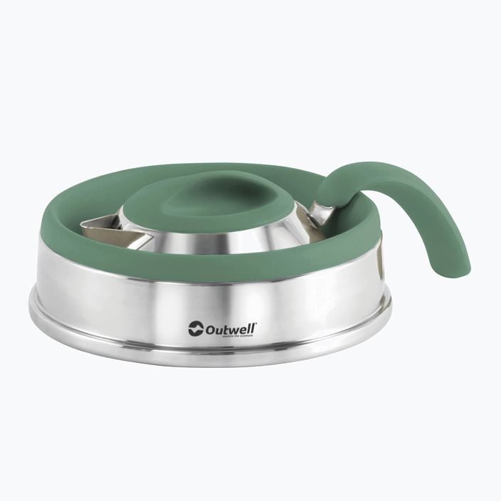 Outwell Collaps Kettle verde-gri 651126 2