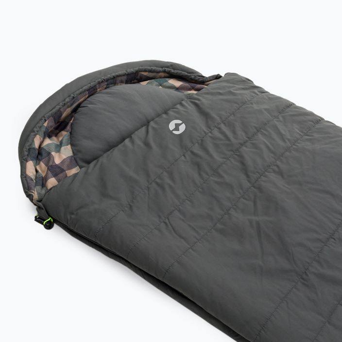 Outwell Camper sac de dormit gri 230390 2