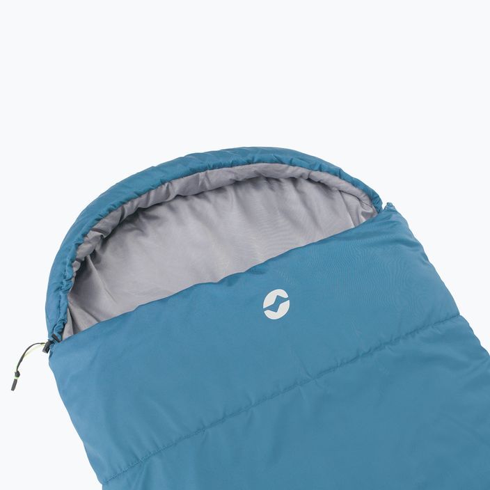 Outwell Campion sac de dormit albastru 230396 8