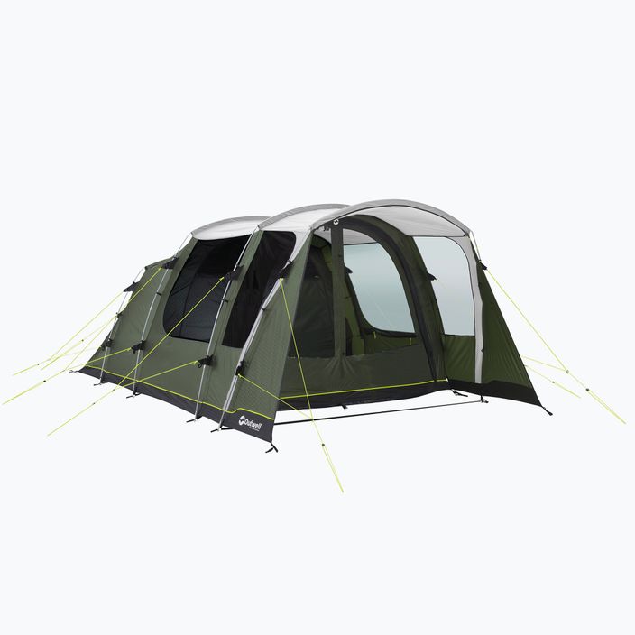 Outwell cort de camping pentru 5 persoane Ashwood 5 verde 3