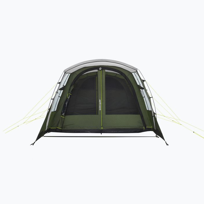 Outwell cort de camping pentru 5 persoane Ashwood 5 verde 4