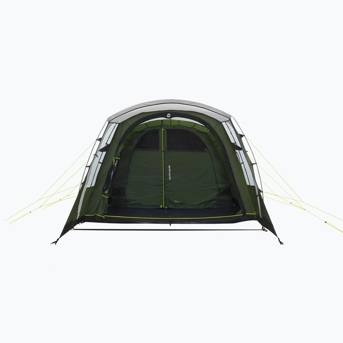 Outwell cort de camping pentru 5 persoane Ashwood 5 verde 6