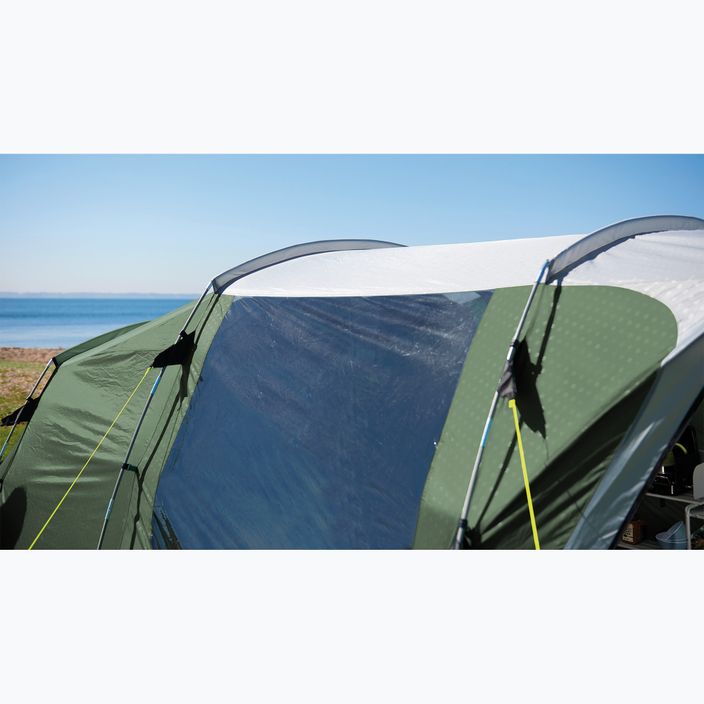 Outwell cort de camping pentru 5 persoane Ashwood 5 verde 7