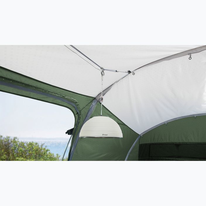 Outwell cort de camping pentru 5 persoane Ashwood 5 verde 8