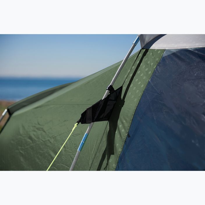 Outwell cort de camping pentru 5 persoane Ashwood 5 verde 10