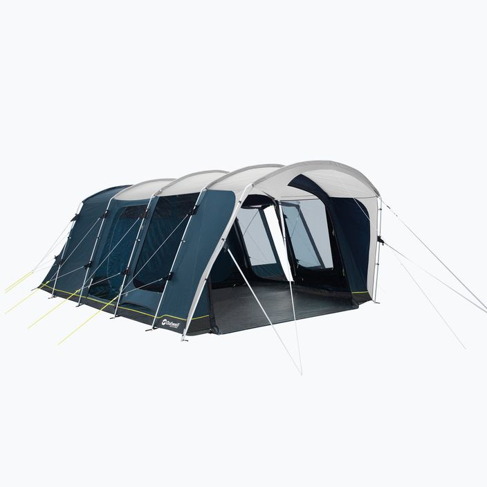 Outwell cort de camping pentru 6 persoane Montana 6PE albastru marin 111206