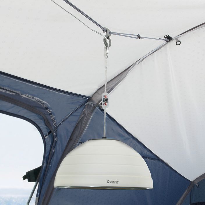 Outwell cort de camping pentru 6 persoane Montana 6PE albastru marin 111206 6