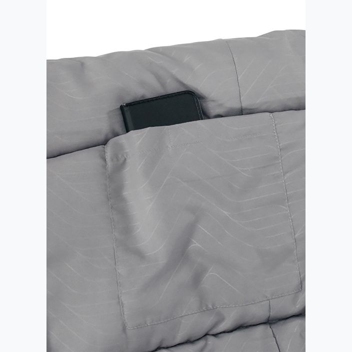 Outwell Campion Duvet Dublu negru de călătorie cuvertură de călătorie negru 7