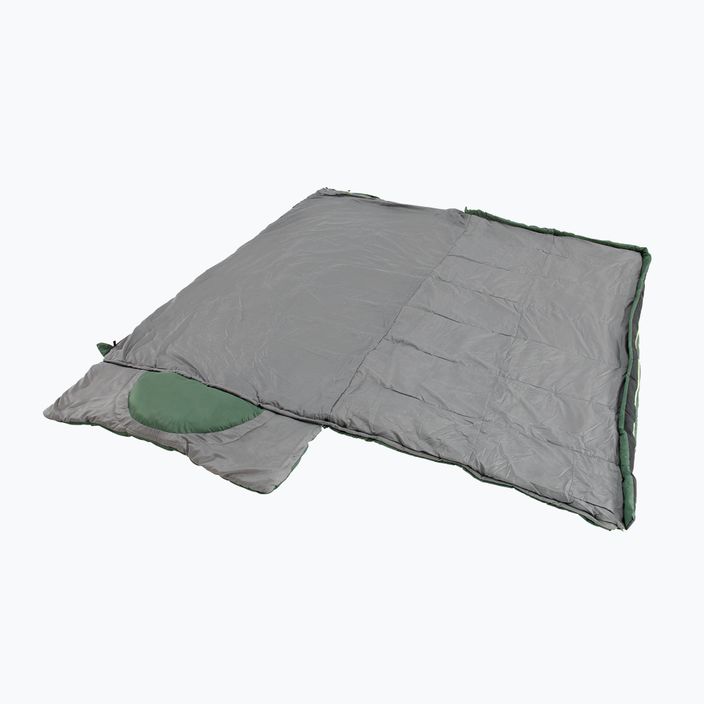 Sac de dormit Outwell Contour Lux XL verde 7