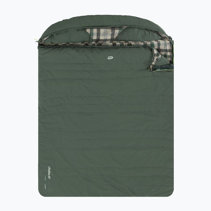 Sac de dormit Outwell Camper Lux Double