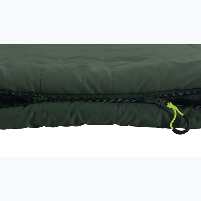 Sac de dormit Outwell Camper Lux Double 5