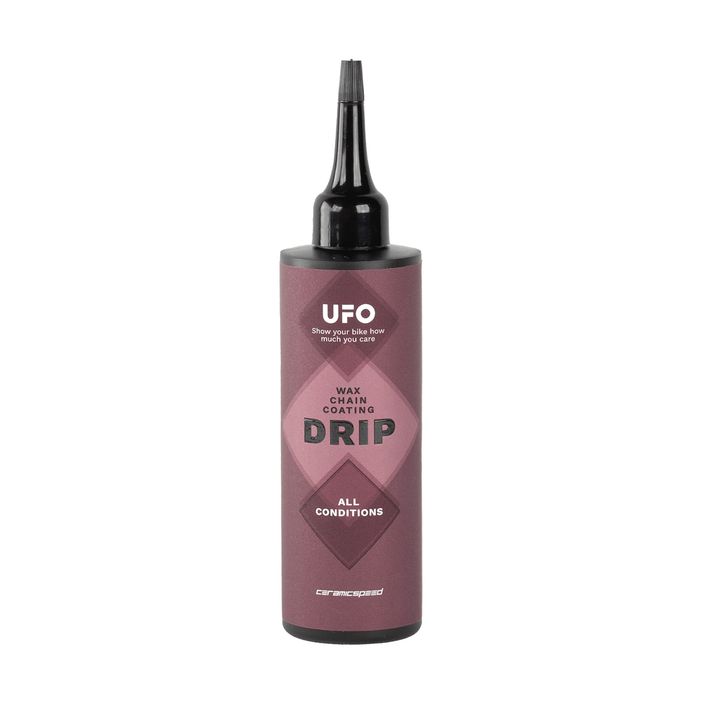 Lubrifiant pentru lanț CeramicSpeed UFO Drip All Conditions 100 ml 2