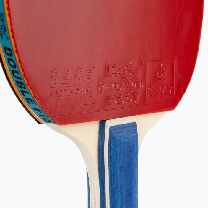 Rachetă de tenis de masă Double Fish DF-02 3