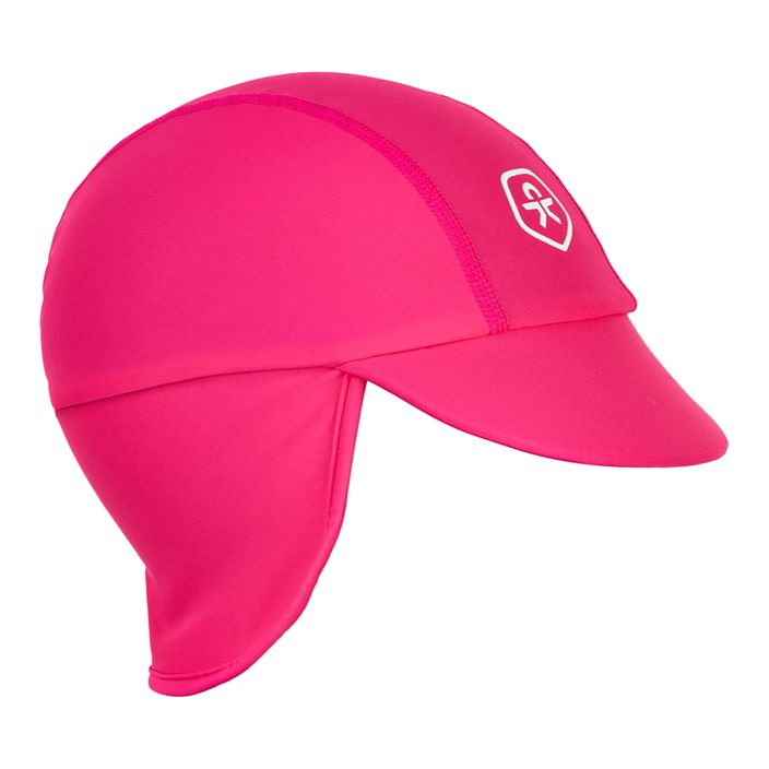 Culoare Copii Pălărie solidă roz CO5587571 2
