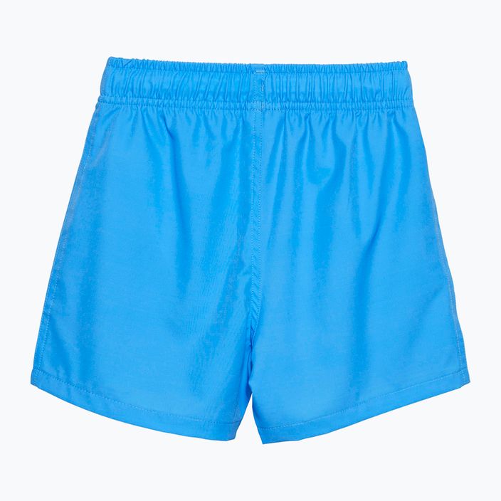 Color Kids Pantaloni scurți de baie albastru solid CO7201397553 2