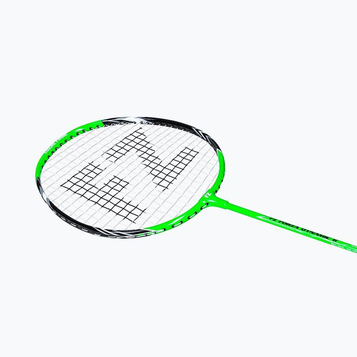 Rachetă de badminton FZ Forza Dynamic 6 bright green 2