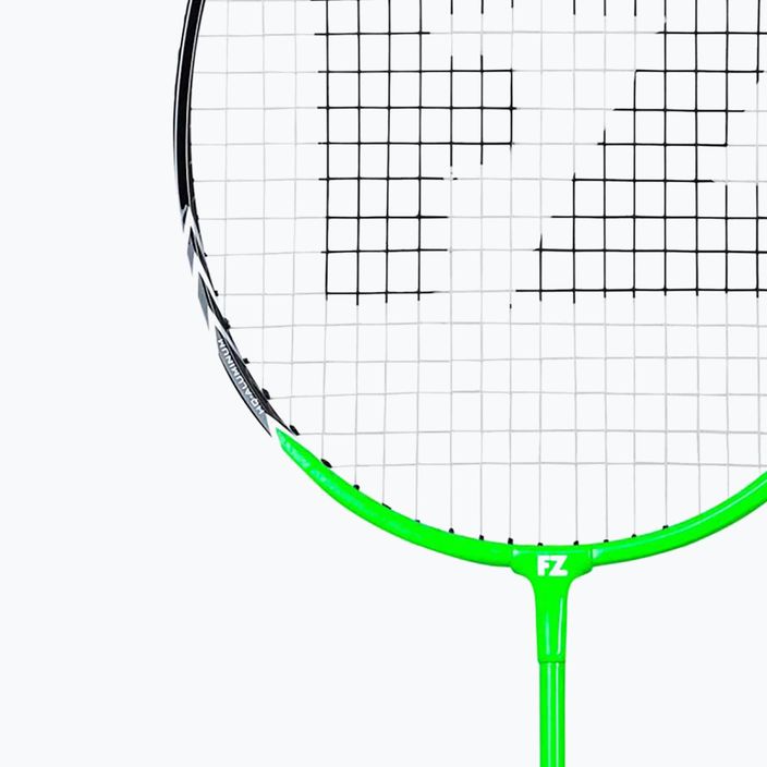 Rachetă de badminton FZ Forza Dynamic 6 bright green 4