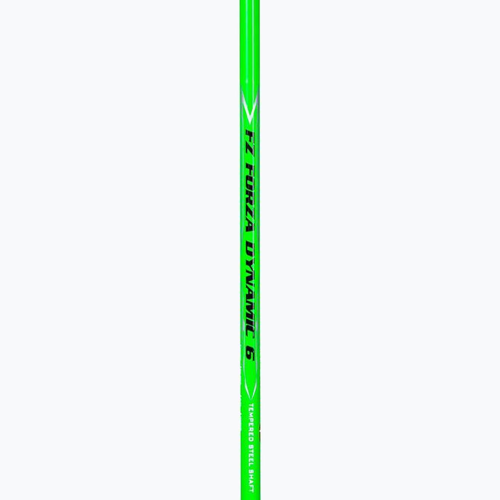 Rachetă de badminton FZ Forza Dynamic 6 bright green 5