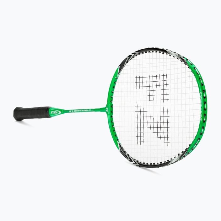Rachetă de badminton pentru copii FZ Forza Dynamic 6 bright green 2