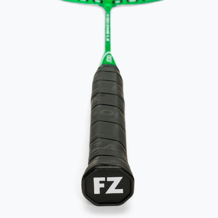 Rachetă de badminton pentru copii FZ Forza Dynamic 6 bright green 3