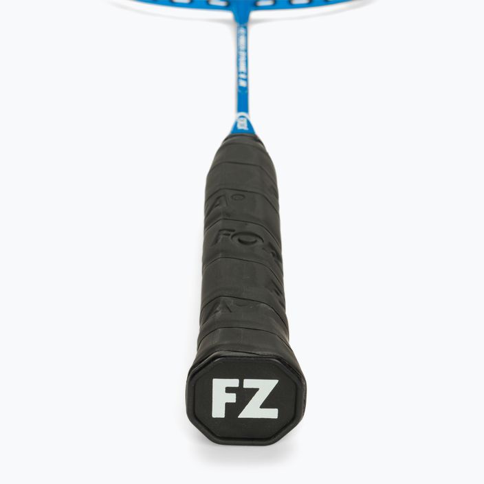 Rachetă de badminton pentru copii FZ Forza Dynamic 8 blue aster 3