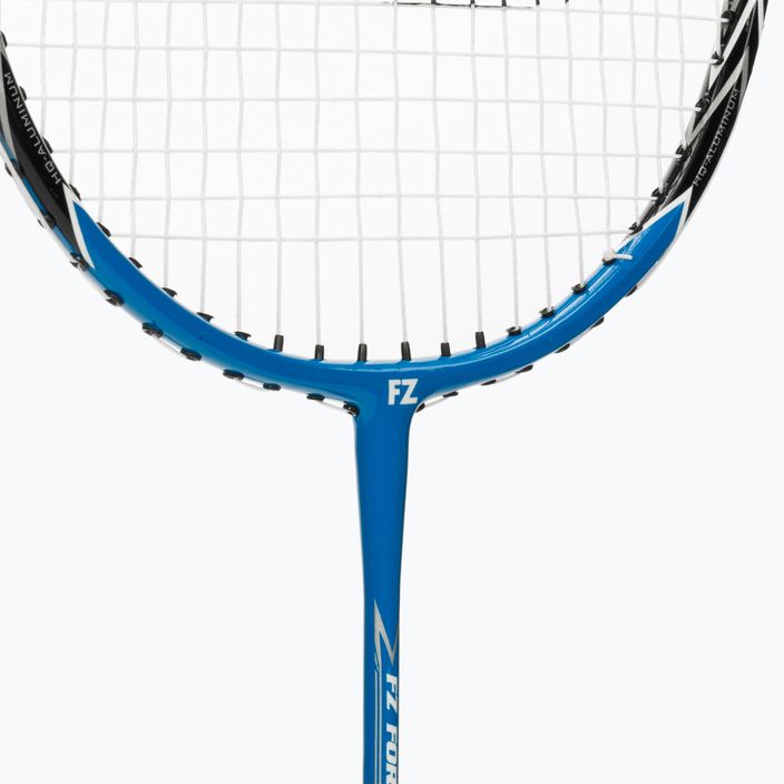 Rachetă de badminton pentru copii FZ Forza Dynamic 8 blue aster 4