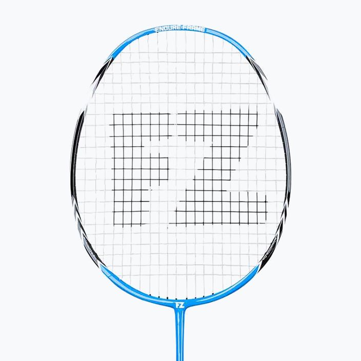 Rachetă de badminton pentru copii FZ Forza Dynamic 8 blue aster 6