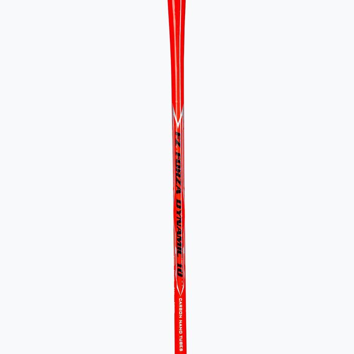 Rachetă de badminton FZ Forza Dynamic 10 poppy red 5
