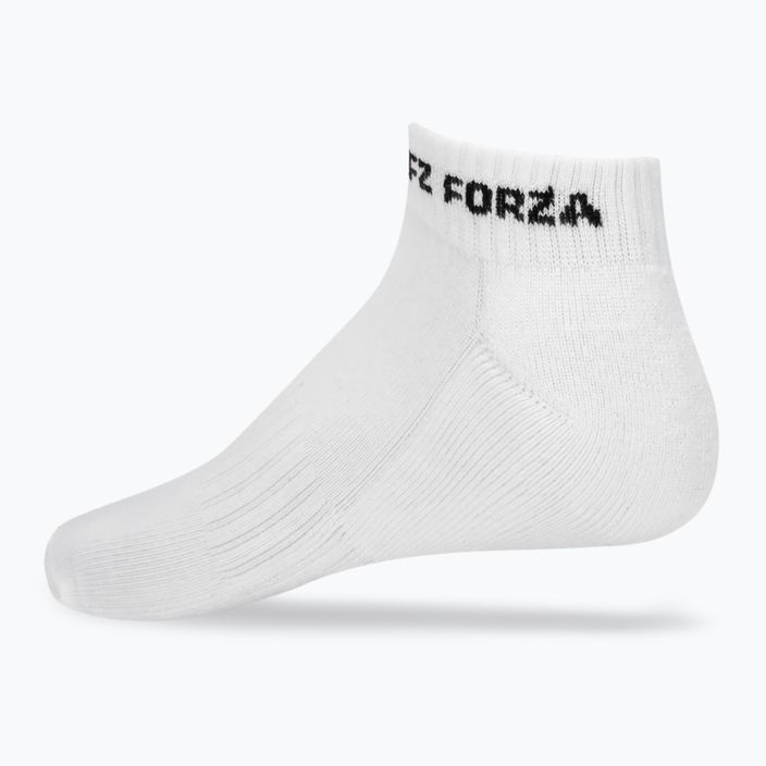 Șosete FZ Forza Comfort Short 3 pary white 2