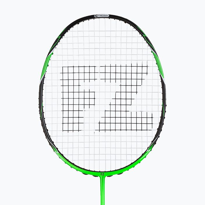 Rachetă de badminton FZ Forza X3 Precision bright green 2