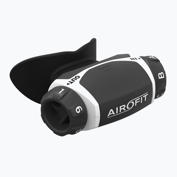 Trainer respirator Airofit Active white 6
