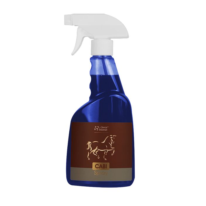 Over Horse Cabi Shaft Rot Remover 500 ml cab-spr 2