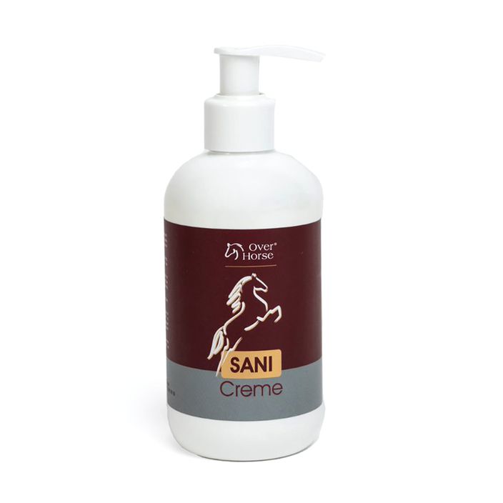Over Horse Sani Sani Abrasion and Irritation Cream 210 g sani-crm 2