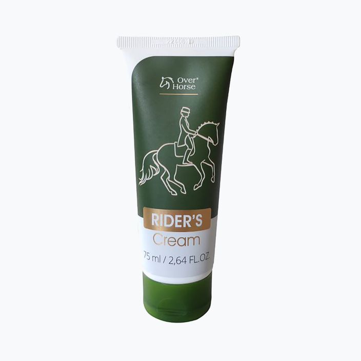 Over Horse Rider'd Hand Cream 75 ml rdr-cream