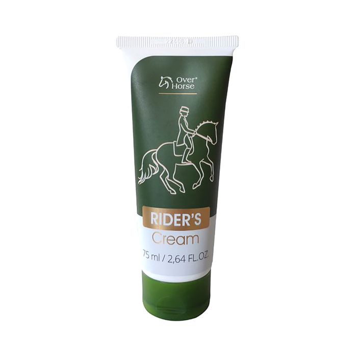 Over Horse Rider'd Hand Cream 75 ml rdr-cream 2