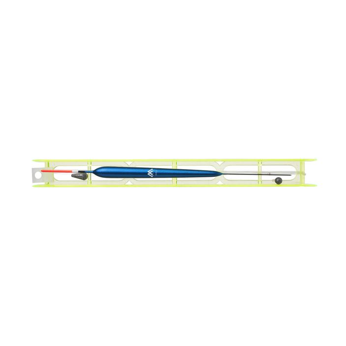 Mikado flotor + linie + cârlig albastru SMSZ-008-3.0-12 2