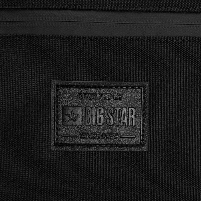 Geantă BIG STAR HH574198 czarna 7